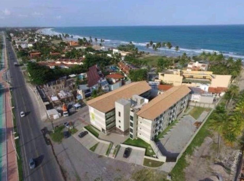 Flat Manawa Beach Pôrto das Galinhas Kültér fotó
